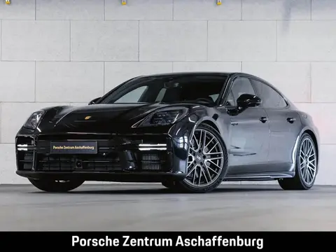 Used PORSCHE PANAMERA Hybrid 2024 Ad 