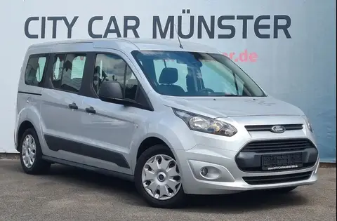 Used FORD TOURNEO Diesel 2015 Ad Germany