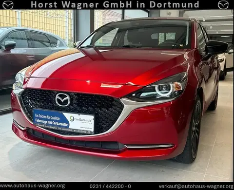 Used MAZDA 2 Hybrid 2022 Ad 