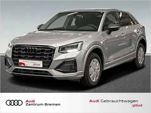 Used AUDI Q2 Petrol 2023 Ad Germany