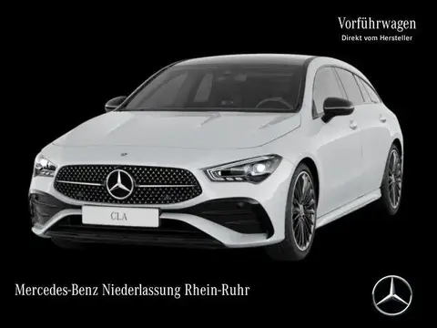 Used MERCEDES-BENZ CLASSE CLA Petrol 2024 Ad 