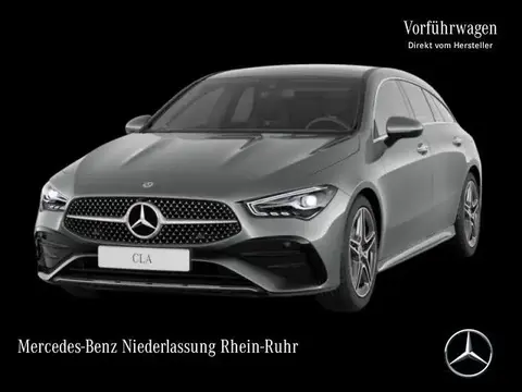 Used MERCEDES-BENZ CLASSE CLA Petrol 2024 Ad 