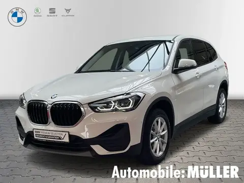 Annonce BMW X1 Essence 2022 d'occasion 