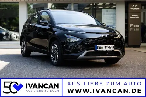 Annonce HYUNDAI BAYON Essence 2024 d'occasion 