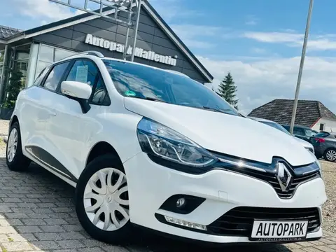 Used RENAULT CLIO Petrol 2020 Ad 