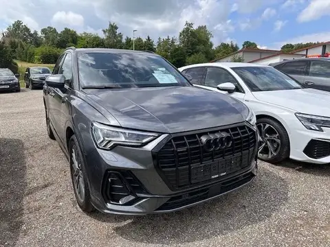 Annonce AUDI Q3 Diesel 2023 d'occasion 