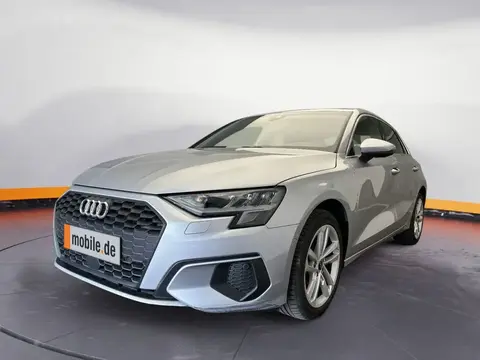 Annonce AUDI A3 Essence 2023 d'occasion Allemagne