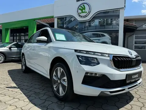 Annonce SKODA KAMIQ Essence 2024 d'occasion 