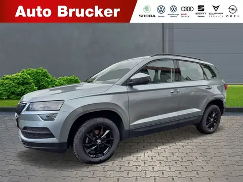 Annonce SKODA KAROQ Essence 2019 d'occasion 