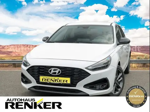 Used HYUNDAI I30 Petrol 2024 Ad 