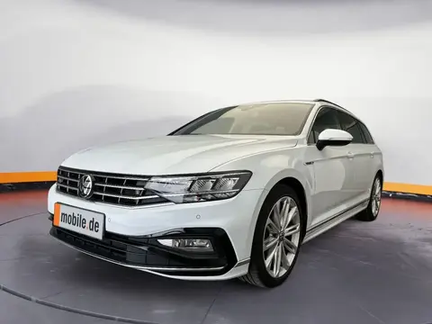 Annonce VOLKSWAGEN PASSAT Diesel 2023 d'occasion 