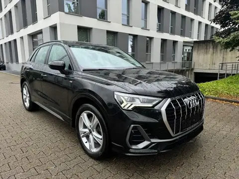 Annonce AUDI Q3 Diesel 2021 d'occasion 