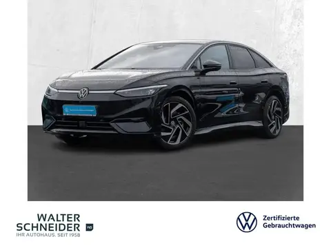 Annonce VOLKSWAGEN ID.7 Non renseigné 2023 d'occasion 