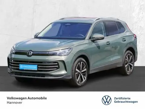 Annonce VOLKSWAGEN TIGUAN Diesel 2024 d'occasion 