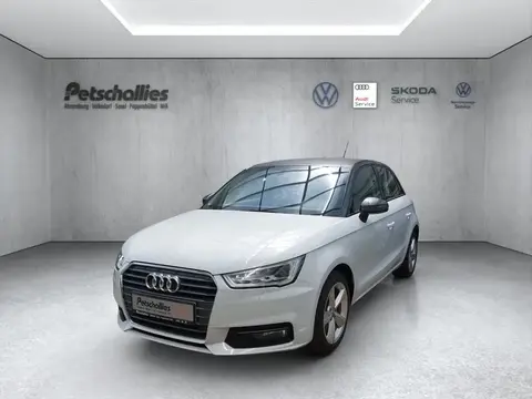 Used AUDI A1 Petrol 2017 Ad 
