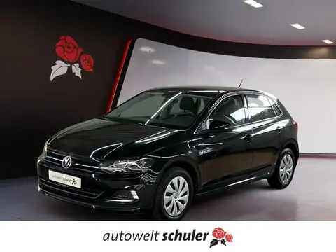 Used VOLKSWAGEN POLO Petrol 2019 Ad 