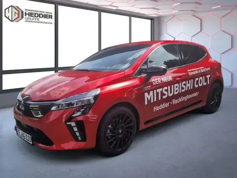 Annonce MITSUBISHI COLT Hybride 2023 d'occasion 