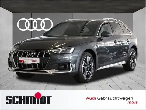 Used AUDI A4 Diesel 2021 Ad 