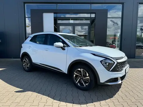 Annonce KIA SPORTAGE Essence 2024 d'occasion Allemagne