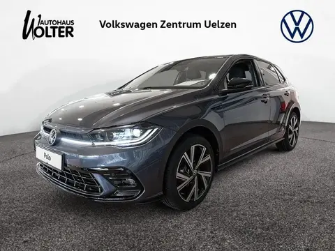 Annonce VOLKSWAGEN POLO Essence 2024 d'occasion 