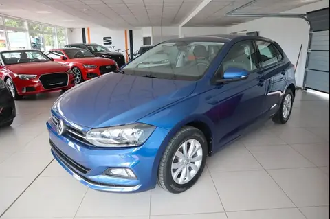 Used VOLKSWAGEN POLO Petrol 2020 Ad 