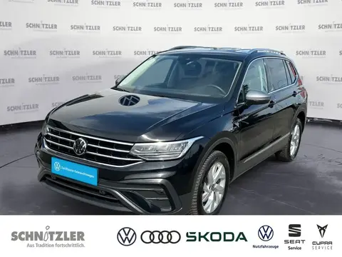 Annonce VOLKSWAGEN TIGUAN Essence 2023 d'occasion 