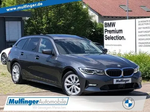 Annonce BMW SERIE 3 Essence 2020 d'occasion Allemagne