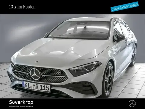 Used MERCEDES-BENZ CLASSE A Petrol 2024 Ad 