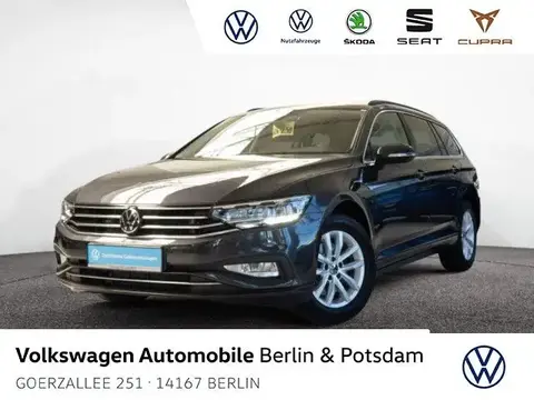 Annonce VOLKSWAGEN PASSAT Essence 2023 d'occasion 