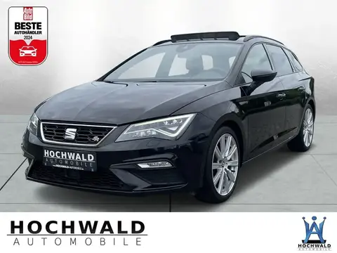 Used SEAT LEON Diesel 2020 Ad 