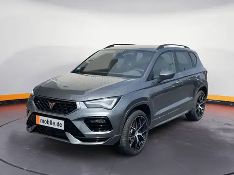 Annonce CUPRA ATECA Essence 2024 d'occasion 