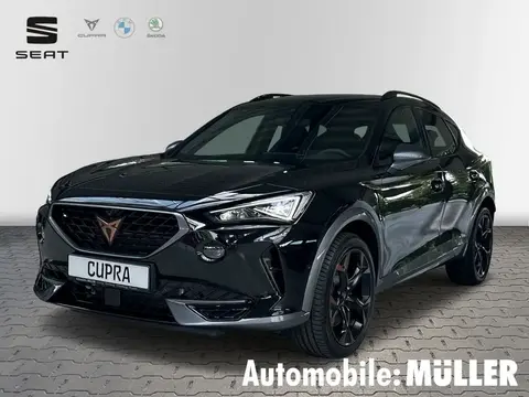 Used CUPRA FORMENTOR Petrol 2024 Ad 