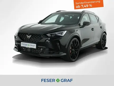 Annonce CUPRA FORMENTOR Essence 2024 d'occasion 