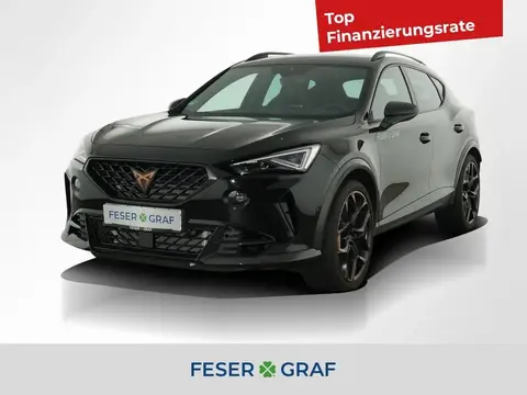 Annonce CUPRA FORMENTOR Essence 2023 d'occasion 