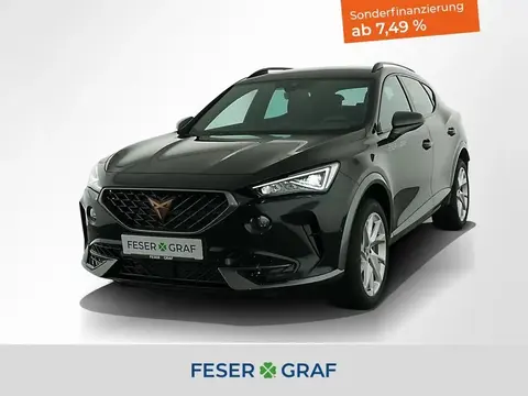 Annonce CUPRA FORMENTOR Diesel 2024 d'occasion 
