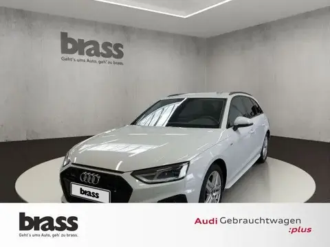 Used AUDI A4 Diesel 2023 Ad 