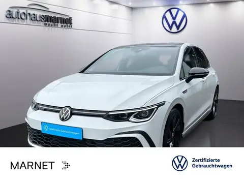 Annonce VOLKSWAGEN GOLF Essence 2022 d'occasion 