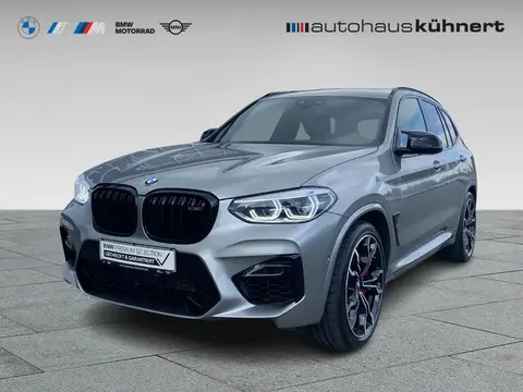 Annonce BMW X3 Essence 2021 d'occasion 