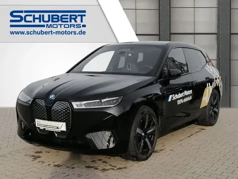 Annonce BMW IX Non renseigné 2022 d'occasion Allemagne