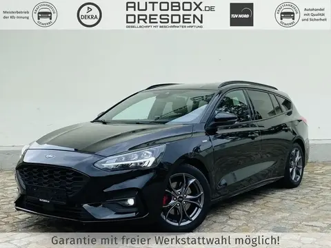 Used FORD FOCUS Petrol 2019 Ad 