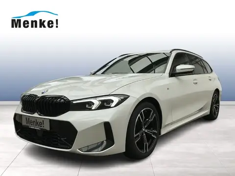 Annonce BMW SERIE 3 Diesel 2022 d'occasion 