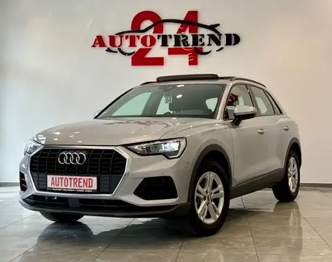 Used AUDI Q3 Petrol 2020 Ad Germany