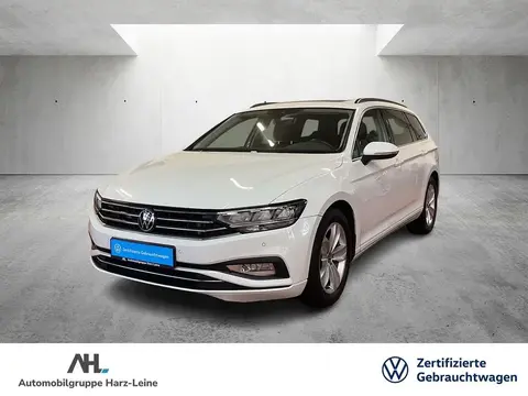 Used VOLKSWAGEN PASSAT Diesel 2020 Ad 