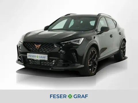 Used CUPRA FORMENTOR Petrol 2023 Ad 