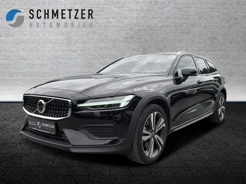 Annonce VOLVO V60 Diesel 2023 d'occasion 