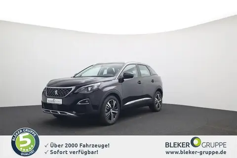 Used PEUGEOT 3008 Diesel 2021 Ad 