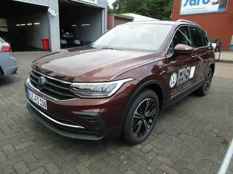 Used VOLKSWAGEN TIGUAN Diesel 2024 Ad 