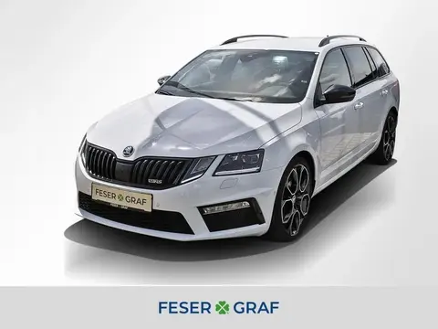 Used SKODA OCTAVIA Diesel 2019 Ad 