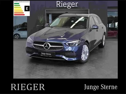 Used MERCEDES-BENZ CLASSE C Petrol 2023 Ad 