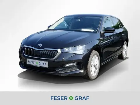 Used SKODA SCALA Petrol 2023 Ad 